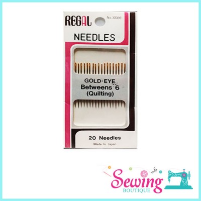 NEEDLE - NCC SS STITCH NEEDLE